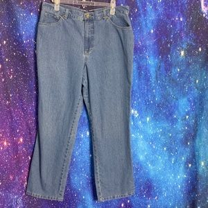 basic edition classic fit jeans